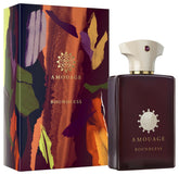 amouage boundless man (tester box) 100ml edp spray (m)